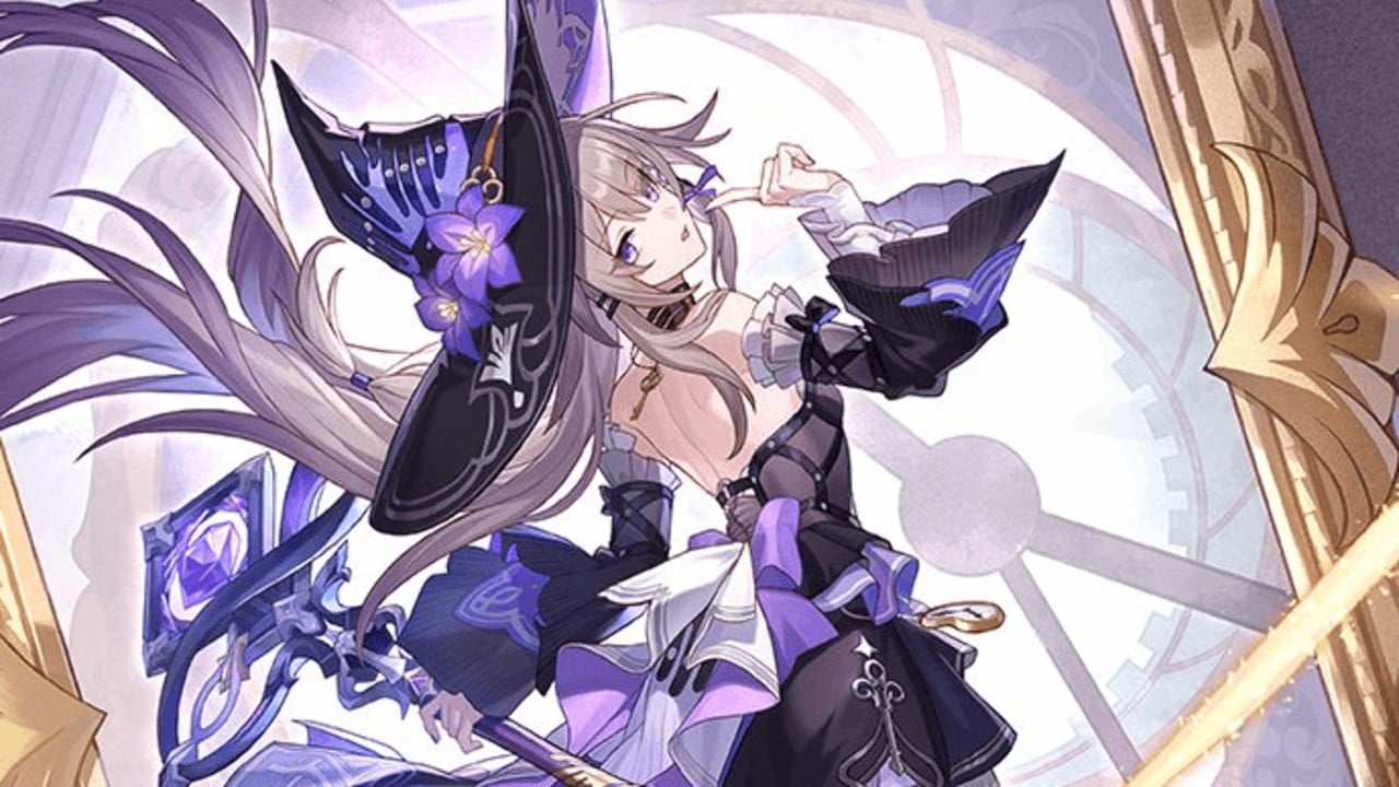 Gargantuan PS5 RPG Honkai: Star Rail Will Fully Unveil Its Next Major Location on New Year's Day