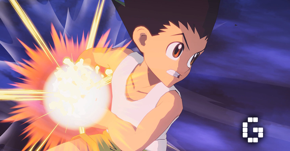 Hunter x Hunter: Nen x Impact Will Release in 2025 for PlayStation 5, Nintendo Switch, and PC