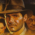 Indiana Jones : jeux classiques à 95% de réduction Ahead of Indiana Jones and The Great Circle, get his classic games at 95% off