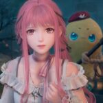 Infinity Nikki Website Temporarily Hacked to Display Offensive Message and Reference to Genshin Impact