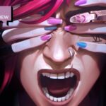 Innovations à venir pour Riot après Arcane Arcane Netflix Riot Games Jinx Vi