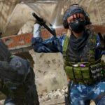 How to play split screen in Black Ops 6