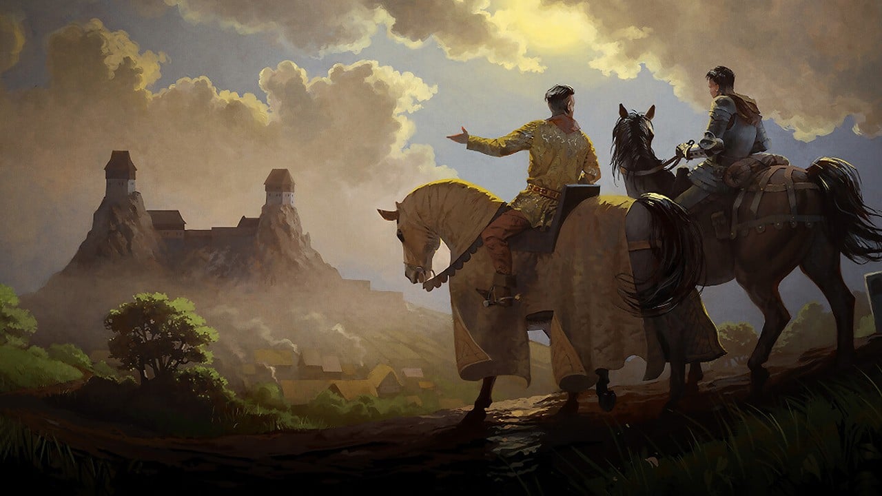 Kingdom Come: Deliverance 2 Out for PS5 a Week Earlier as Release Date Is Brought Forward
