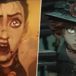 League of Legends co-creator reveals the "ballpark" number for Arcane's real budget – and it's not even close to the reported $250 million figure