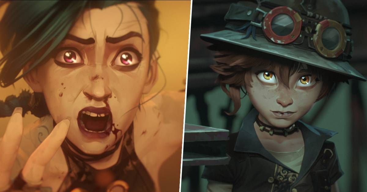 League of Legends co-creator reveals the "ballpark" number for Arcane's real budget – and it's not even close to the reported $250 million figure