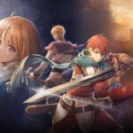 The Best Ys Game is Finally Coming to Switch & PS5