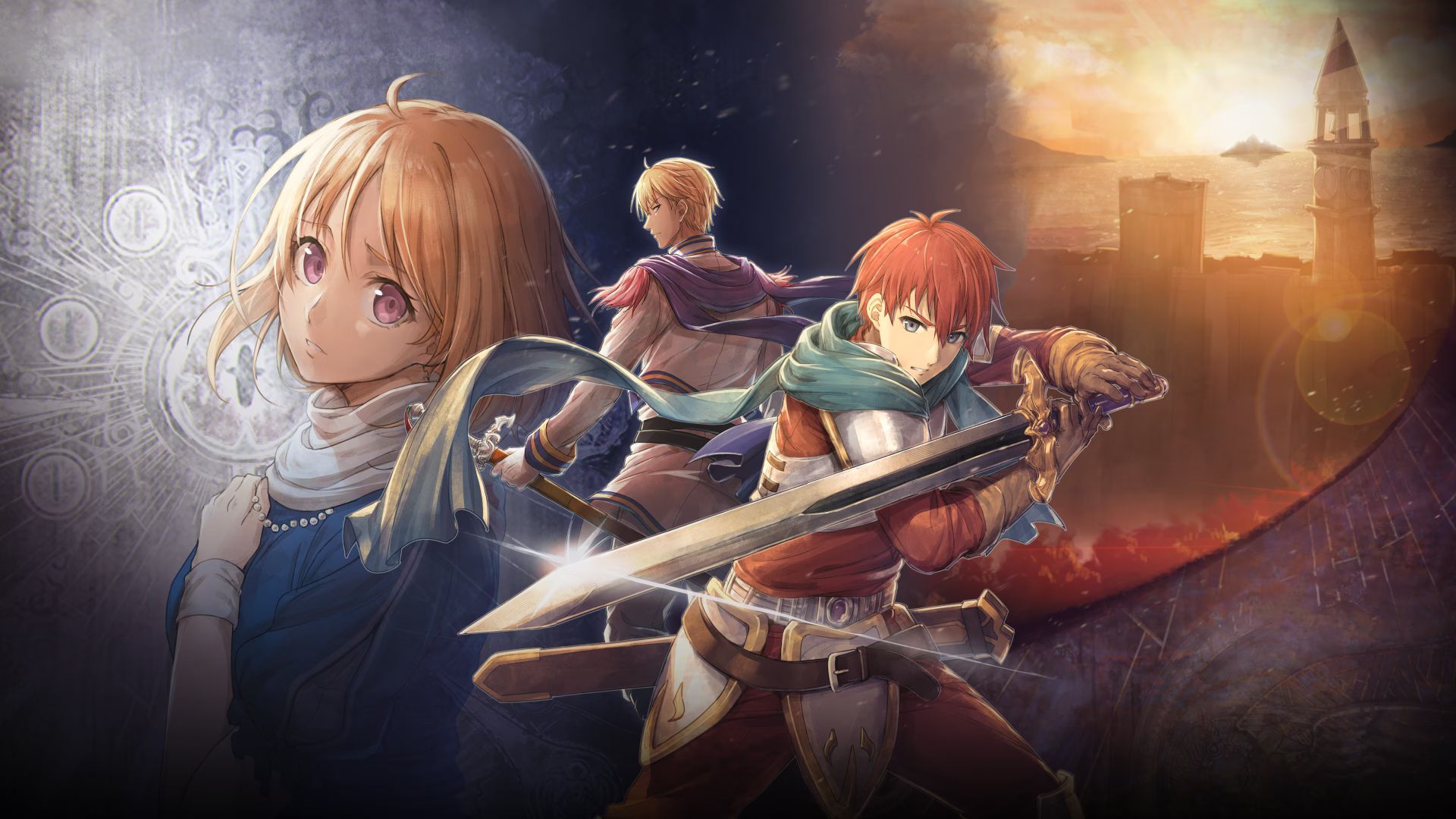 The Best Ys Game is Finally Coming to Switch & PS5