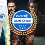 Le meilleur jeu narratif PS5 de 2024 Best PS5 Story Game of 2024