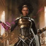 League of Legends lance un nouveau jeu de cartes inspiré de MTG Commander Kaya, Orzhov Usurper