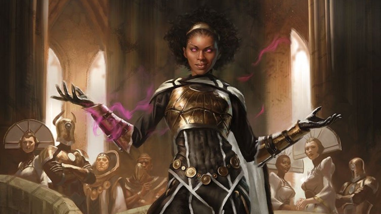 Kaya, Orzhov Usurper