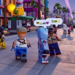Lego Fortnite : un nouveau mode pour construire, travailler et socialiser Lego Fortnite channels The Sims with a new mode that'll let you customize a house, get a job, and hang out with friends in an "ever-evolving city"