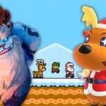 Les 10 meilleurs jeux Nintendo Switch à découvrir pour les fêtes 10 Best Nintendo Switch Games To Play Over The Holidays
