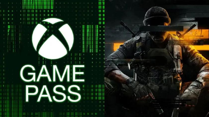 Top 10 Xbox Game Pass 2024 New Releases