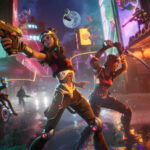 Les 10 skins les plus rares de Fortnite Fortnite Renegade Runner loading screen