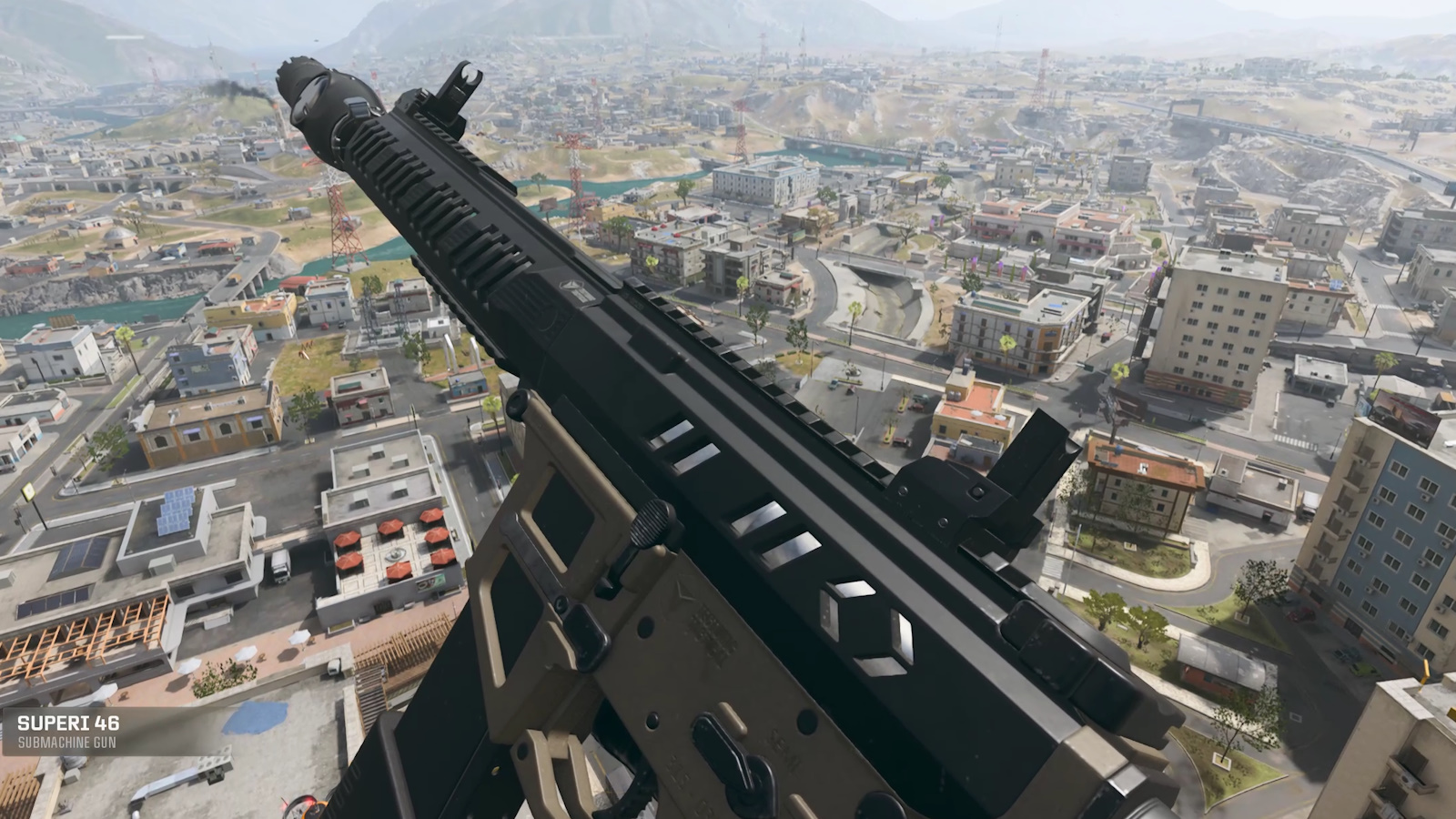 Black Ops 6 Weapon Tier List cover