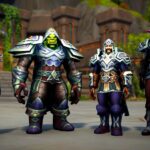 Undermined's Tier Set Changes May Harm One Of Its Strongest Systems