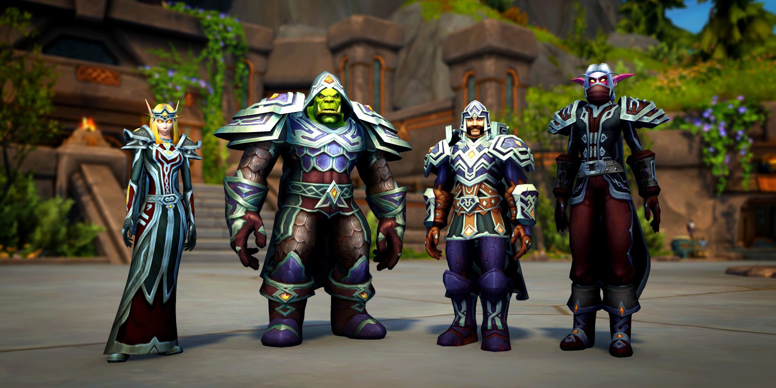Undermined's Tier Set Changes May Harm One Of Its Strongest Systems