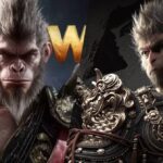 Following Black Myth: Wukong's Success, Nintendo Fans Laugh as Switch Gets Wukong Sun: Black Legend
