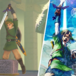 Zelda fans surprised with new release you can download now - Nintendo