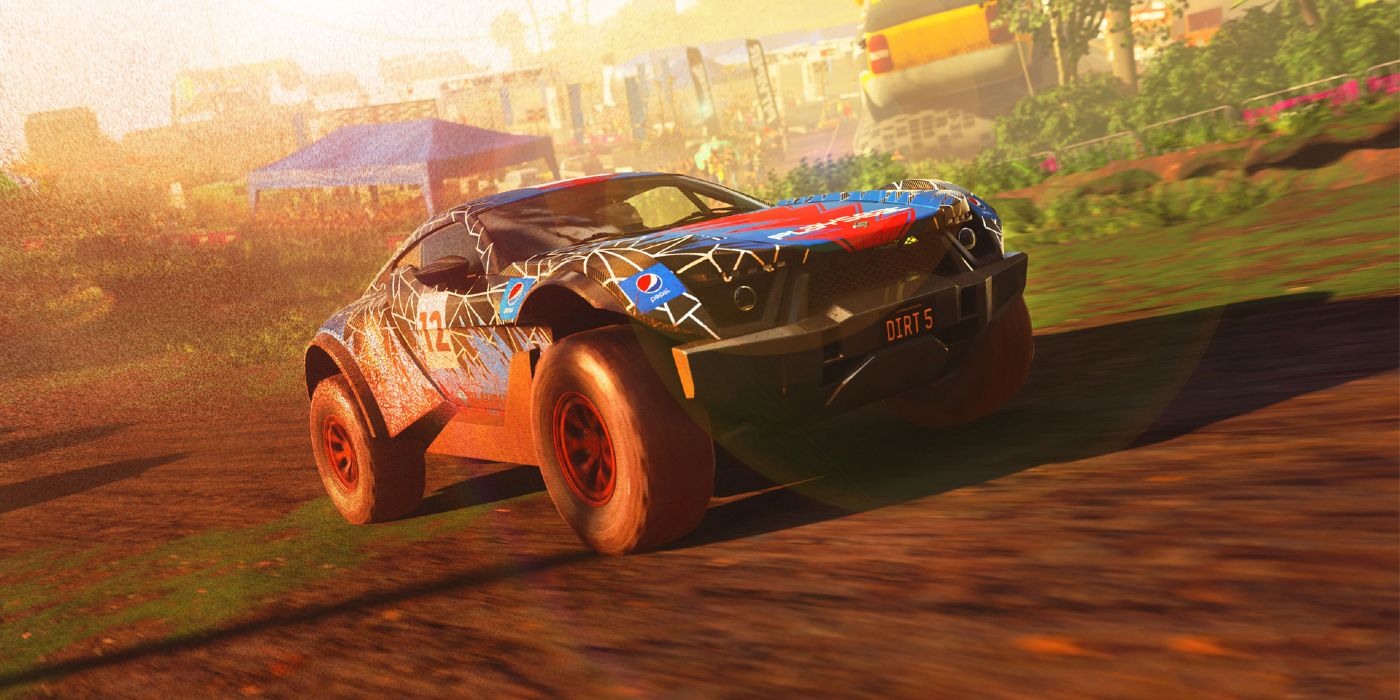 All Racing Games Releasing In 2025 (PS5, Xbox, PC, Switch)