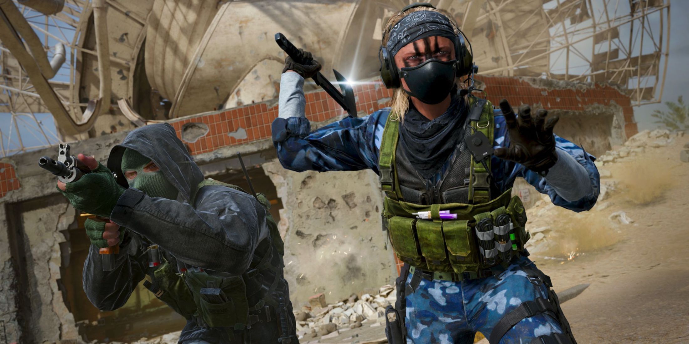 Black Ops 6 Players Aren't Happy With Annoying Prestige Feature