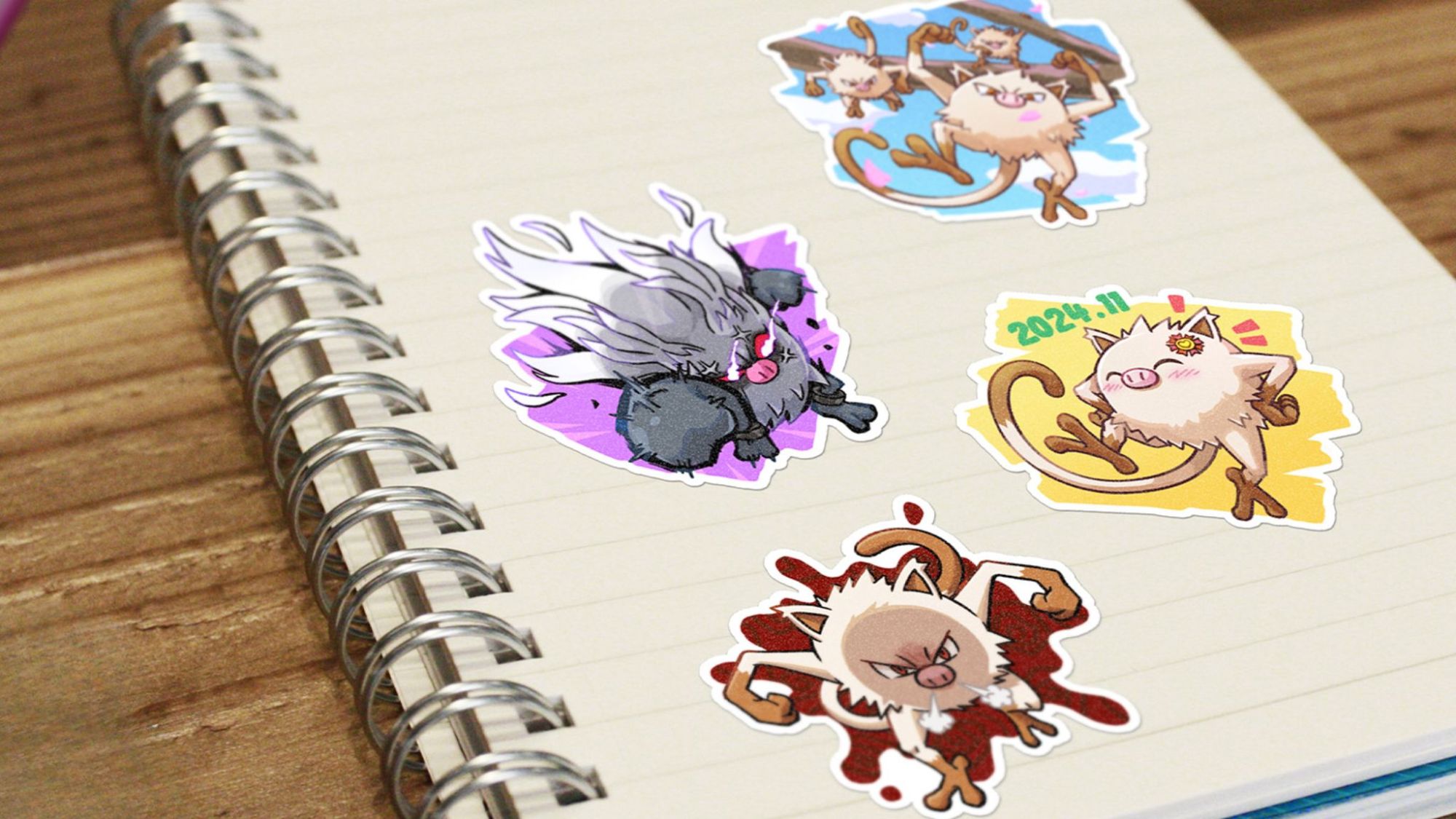 Pokemon GO Mankey Community Day