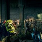 Les meilleures améliorations pour Vulture Aid dans Black Ops 6 Zombies Holding Vulture Aid can on Citadelle Des Morts in Black Ops 6 Zombies