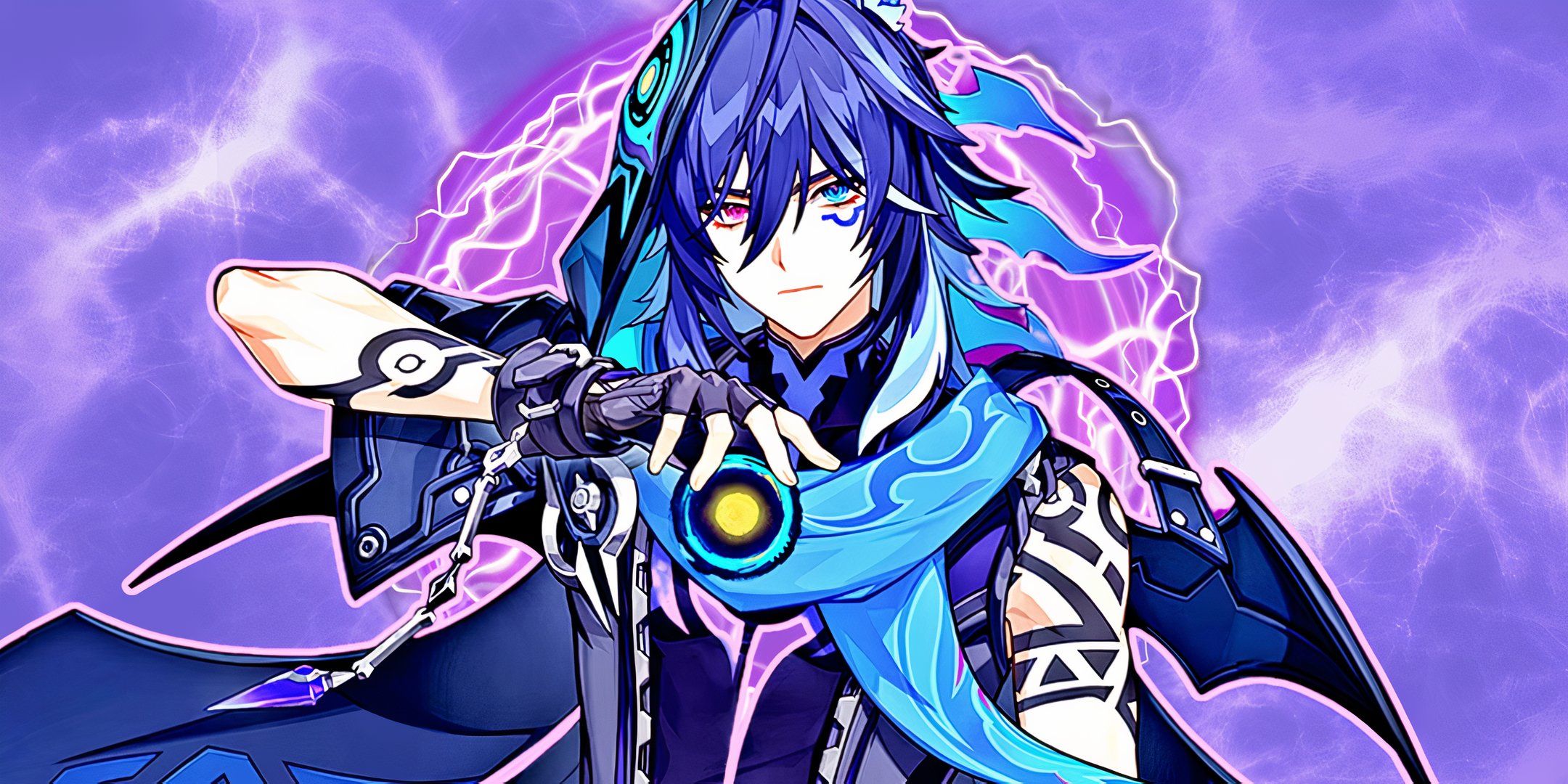 The Best Weapons For Ororon In Genshin Impact