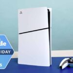 I've been tracking PS5 Black Friday deals since launch — here's the best sales I'd buy