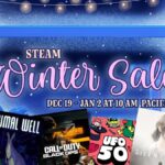 Les meilleures offres de jeux PC The Best, Biggest PC Game Deals
