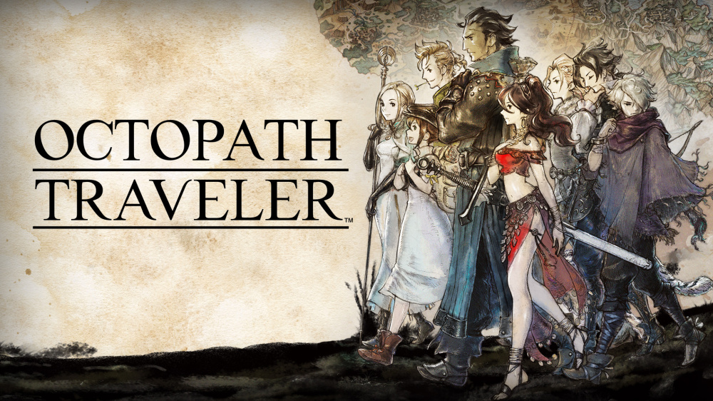 lowest prices Octopath Traveler, more
