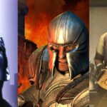 Les meilleurs jeux PC des années 2000 The Greatest PC Games For Every Year Of The 2000s