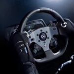 Les meilleurs volants pour PlayStation 5 en 2025 Best Steering Wheels for PlayStation 5 in 2025
