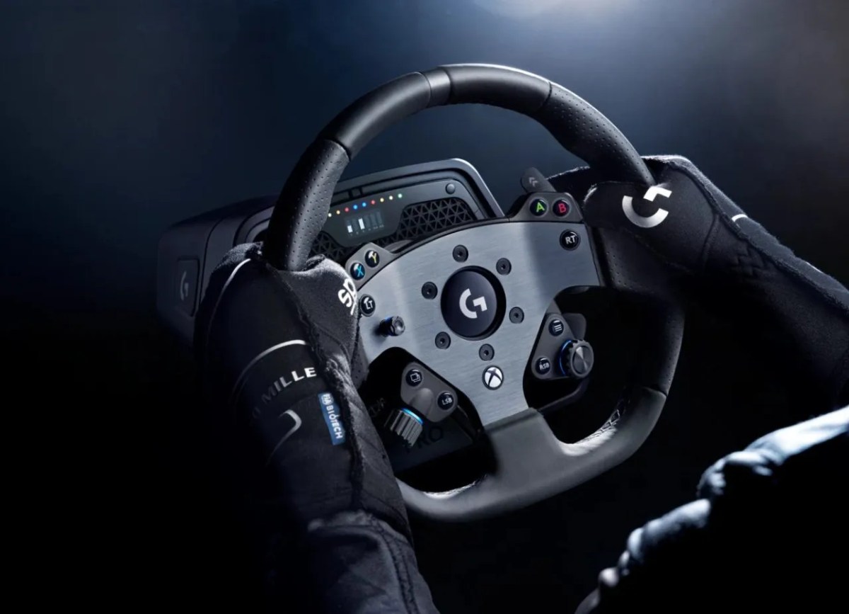 Best Steering Wheels for PlayStation 5 in 2025