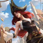 Les personnages clés de la suite pirate d'Arcane 10 Most Likely Characters Arcane's Pirate-Themed Sequel Could Focus On