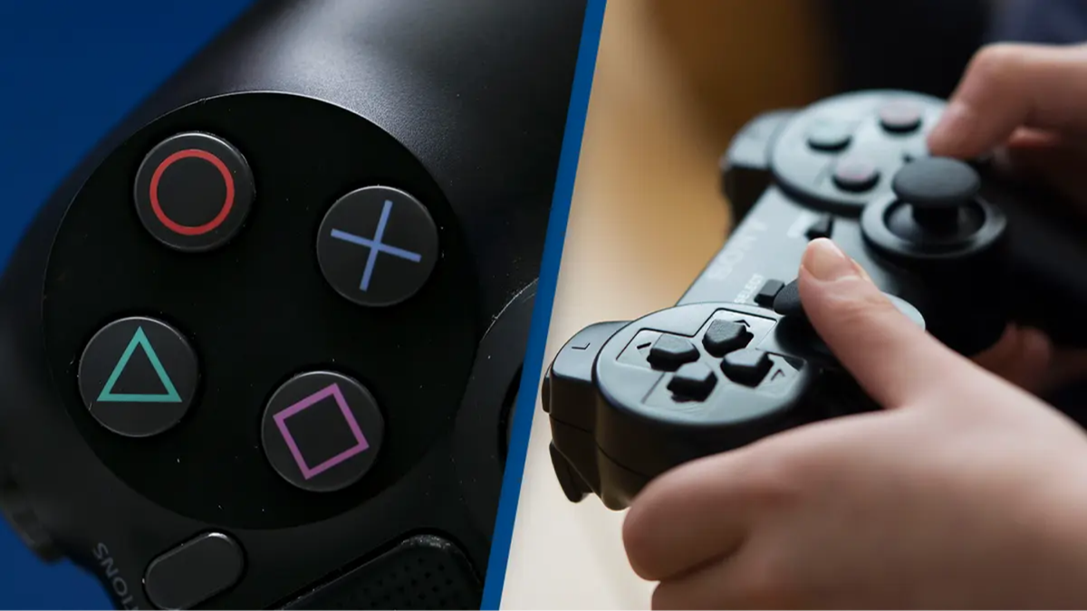 People shocked after finding out what the PlayStation buttons actually mean - News