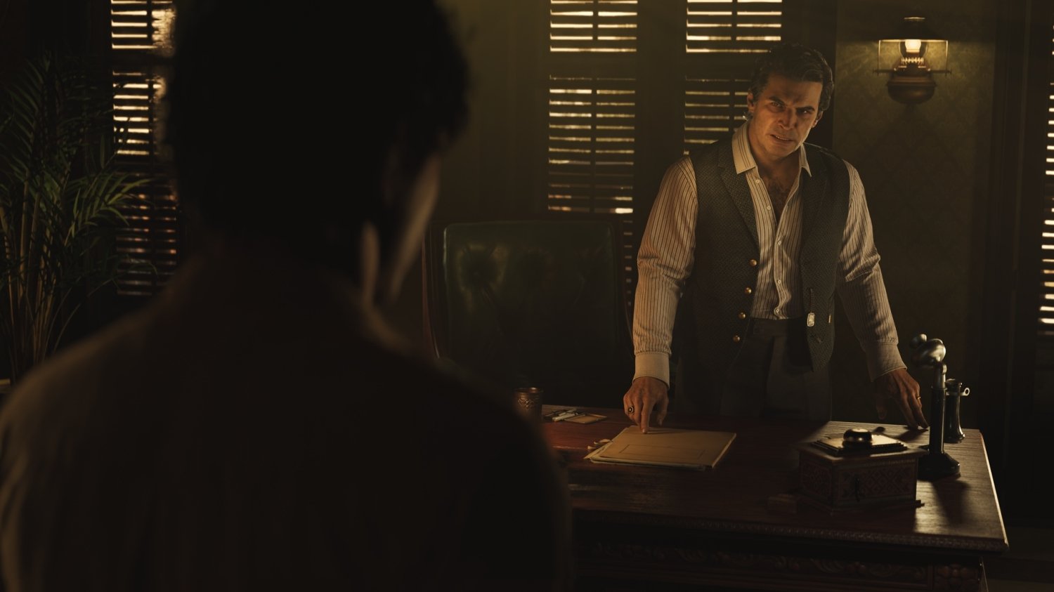 Mafia The Old Country is set to launch 'Summer 2025' ahead of Grand Theft Auto 6