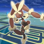 Mega Lopunny Raid Guide (Best Counters & Weaknesses)