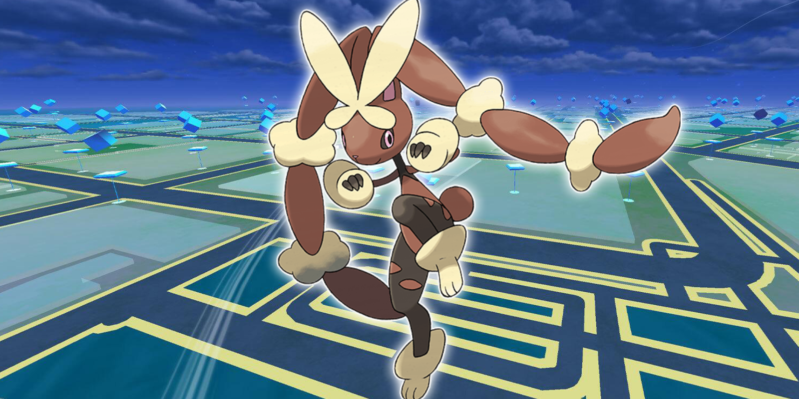 Mega Lopunny Raid Guide (Best Counters & Weaknesses)
