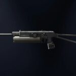 Gold PP-919 in Warzone