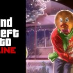 Mise à jour hebdomadaire de GTA Online du 26 décembre 2024 au 1er janvier 2025 A brief report on the continuing GTA Online weekly update (Image via Rockstar Games)