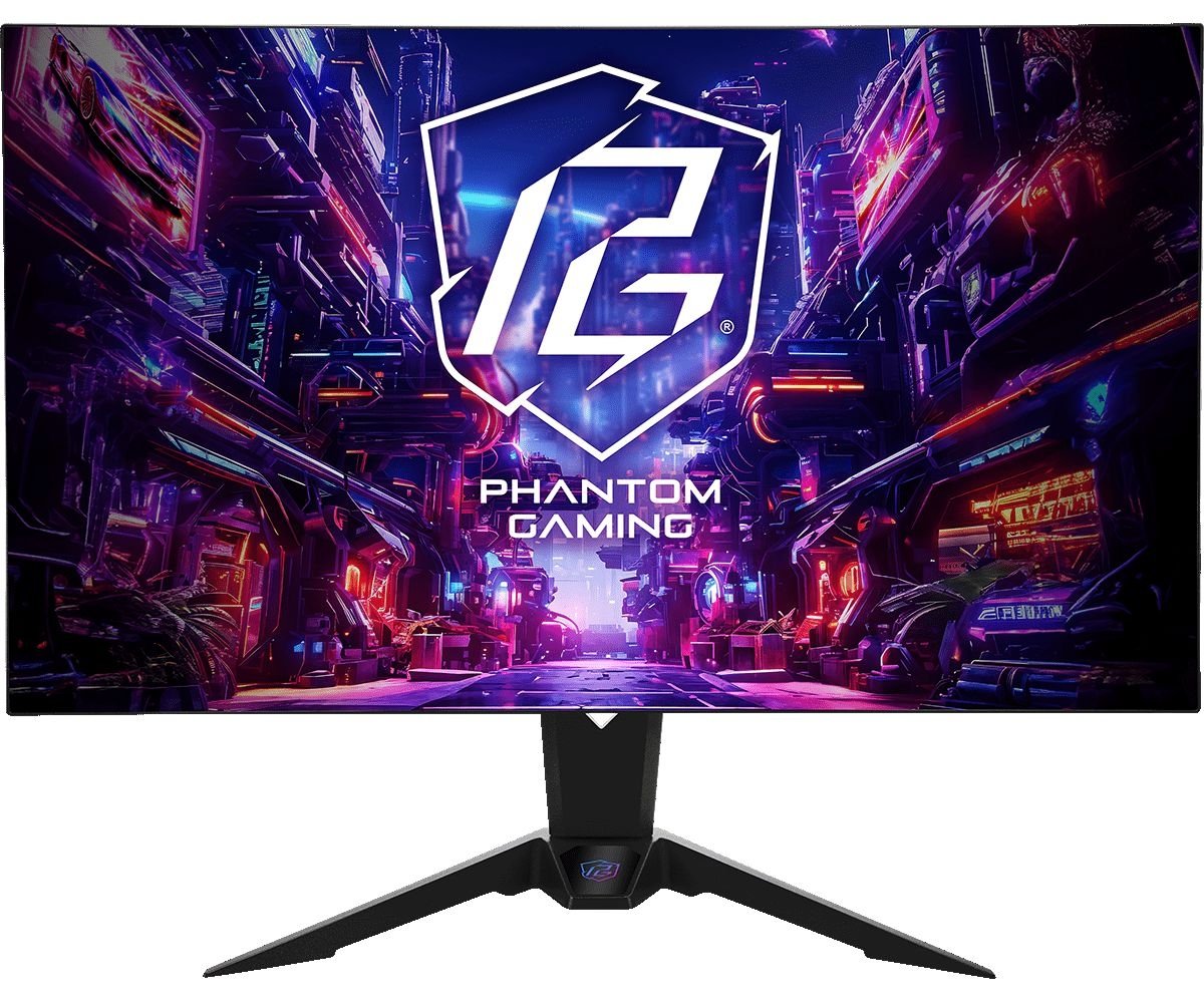 32-inch 4K 240Hz gaming monitor, can switch to 1080p 480Hz