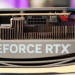 The NVIDIA app on Windows 11 could be sapping performance out of your PC games