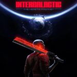 Naughty Dog Announces Next PlayStation Franchise INTERGALACTIC: THE HERETIC PROPHET