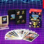 Nouveau rabais sur le Nintendo World Championships Deluxe Set pour Switch Nintendo World Championships Deluxe Set For Switch Is Discounted For The First Time
