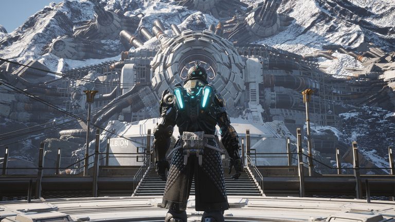 The First Descendant Update 1.038 Adds Balance Adjustments For High-Power Rounds, Bug Fixes & More