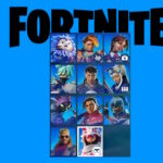 Nouvelles locations de PNJ dans Fortnite Chapitre 6 Saison 1 All New NPC Locations in Fortnite Chapter 6 Season 1