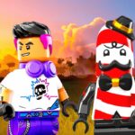 Obtenez gratuitement les skins Mr. Dappermint et Chord Kahele dans Fortnite How To Get Mr. Dappermint & Chord Kahele Fortnite Skins For Free