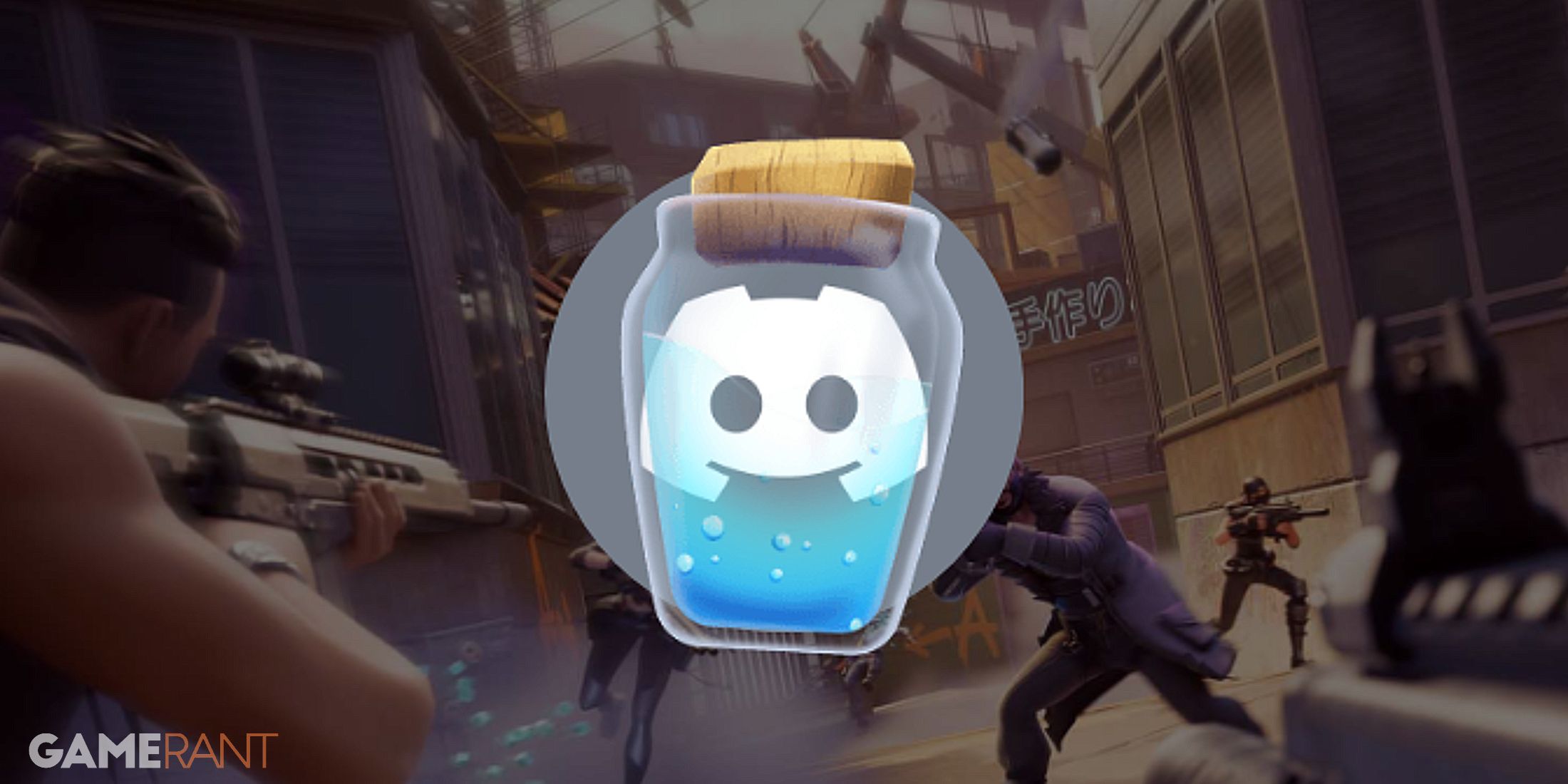 How To Get Fortnite's Free Shield Potion Avatar on Discord