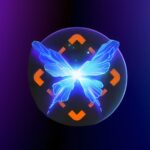 Obtenez le décor RIFT de Fortnite sur Discord How To Get The Fortnite Rift Butterfly Avatar Decoration In Discord